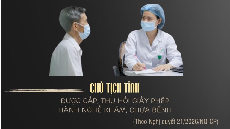 Từ luật sư đến bác sĩ: “Thời vươn mình” hay thời… xuống hố cả nút?
