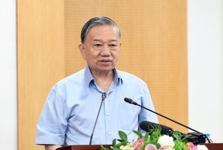 Nghĩ gì về chủ trương “xây dựng phường xã hội chủ nghĩa” ở Hà Nội?