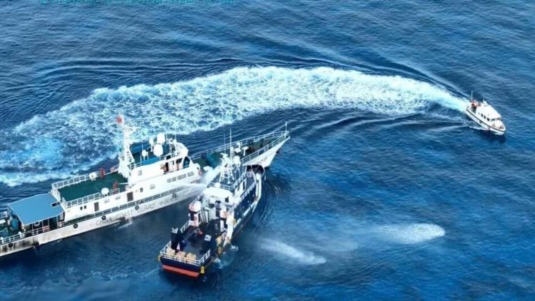 Trung Quốc phản đối Nhật Bản và Philippines – Vì sao?