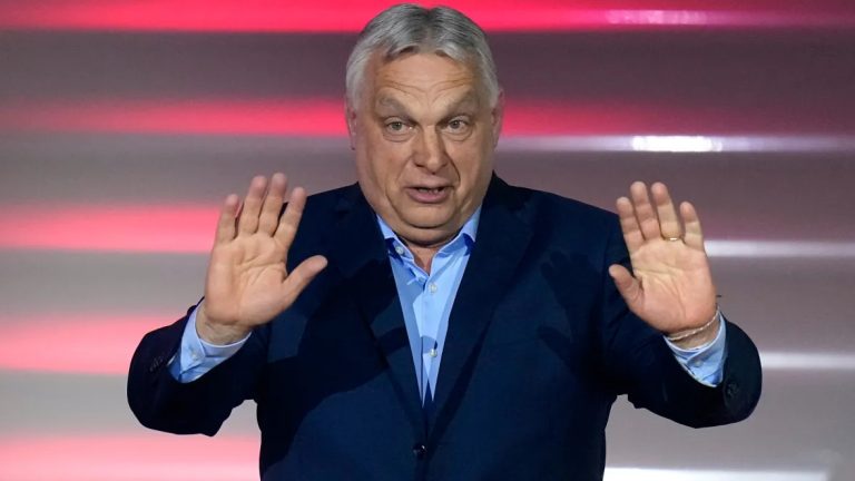 Hungary: Tự do và ái tình*