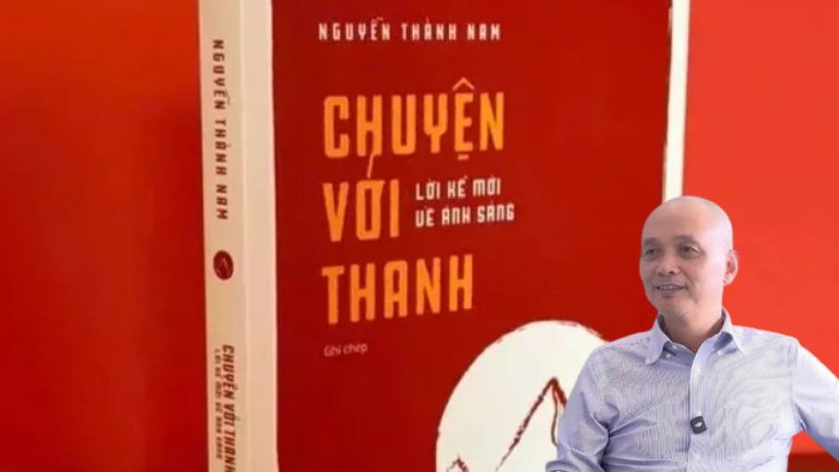 Một cuốn sách – Một phép thử – Một quốc gia