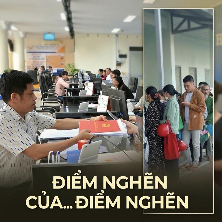 Sau thể chế, đến lượt đội ngũ cán bộ trở thành “điểm nghẽn của điểm nghẽn”?