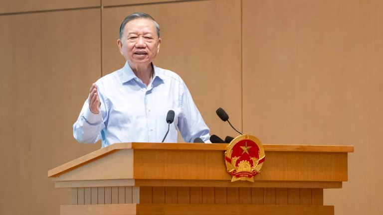 Bảy điểm nghẽn Tổng Bí thư Tô Lâm nêu trước Hội nghị toàn quốc: Căn bệnh không nằm ở bộ máy