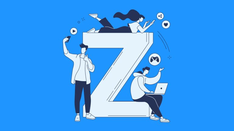 Gen Z Việt Nam: “Lửa rơm” hay “trend mới”?
