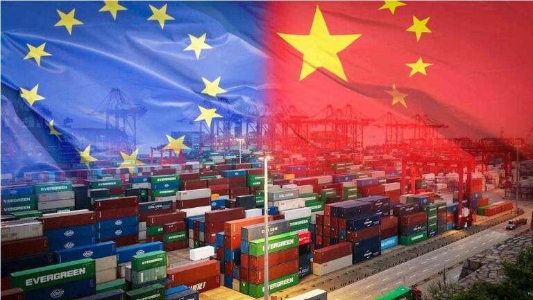 Các biện pháp của Liên Âu chống lại cạnh tranh bất chính từ Trung Quốc và hàng trung chuyển để lách thuế (từ Việt Nam)