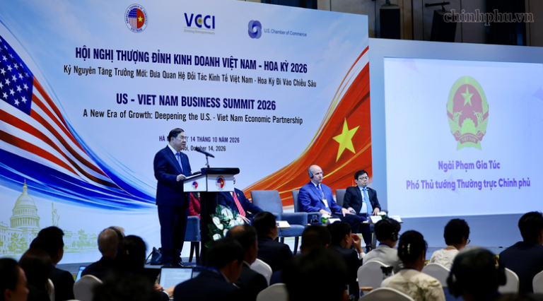 Hà Nội sốt ruột, Washington thận trọng: Hai dòng chảy có “hợp lưu” vào tháng 12?